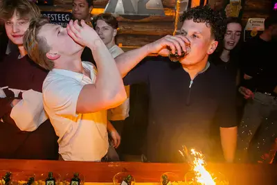 14 februari 2026