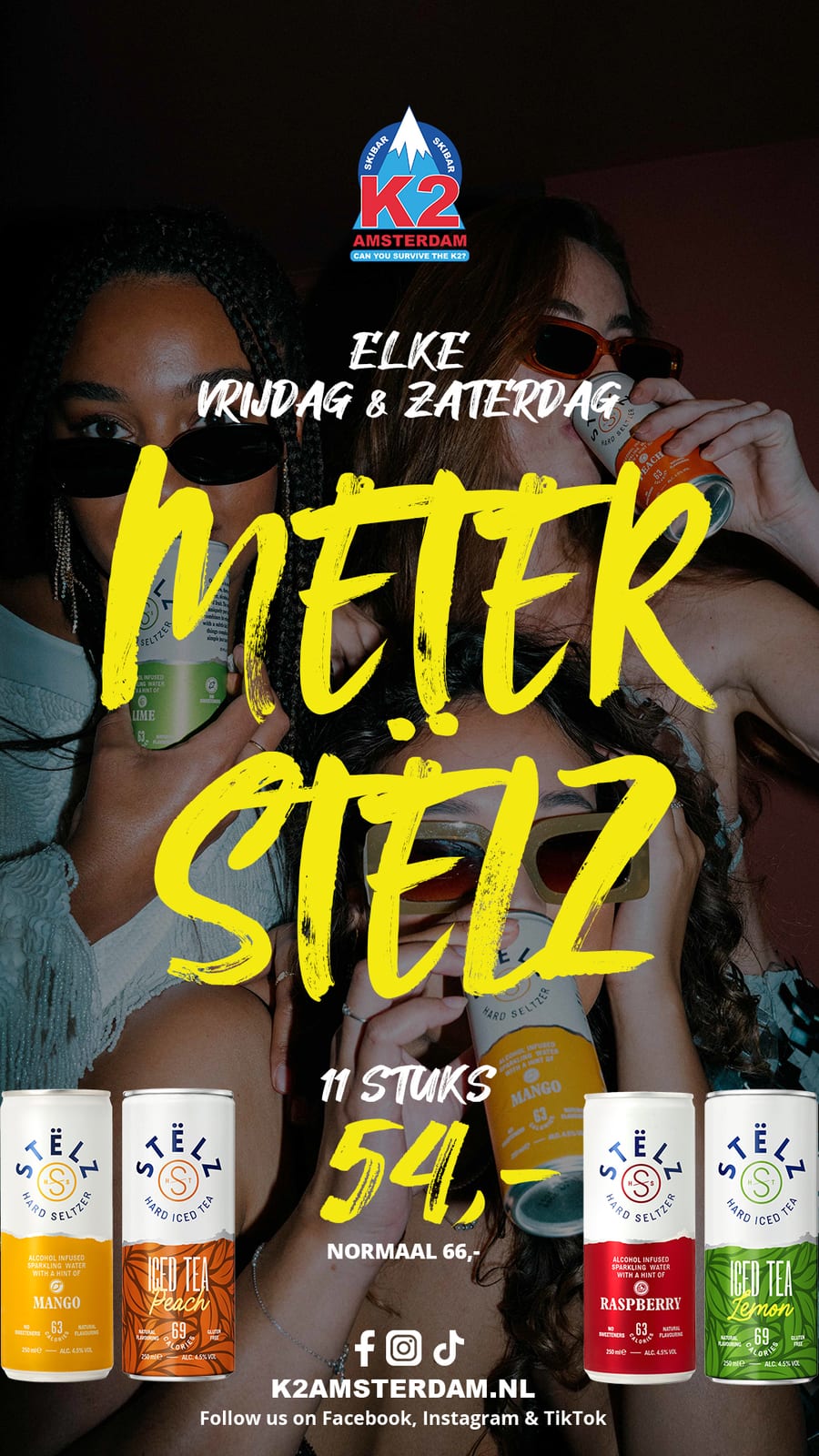 Meter STËLZ