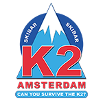 K2 Amsterdam Logo